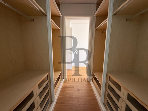 Departamento 4 Ambientes En Alvear Tower - Puerto Madero
