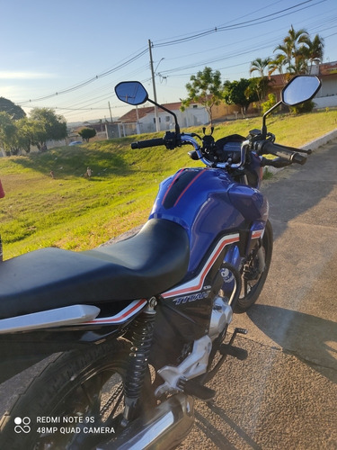 Honda Cg