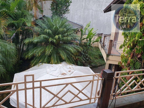 Imagem 29 de 30 de Casa Com 3 Dormitórios À Venda - São Paulo Ii - Granja Viana - Ca2506