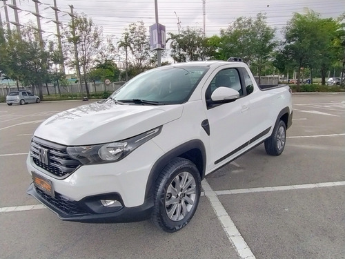 Fiat Strada 1.3 FIREFLY FLEX FREEDOM CS MANUAL