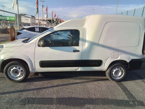 Fiat Fiorino 1.4 MPI FURGÃO ENDURANCE 8V FLEX 2P MANUAL