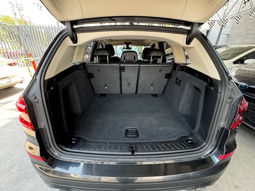 BMW X3 2.0 xDrive 30i At