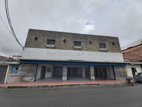 Imagen 25 de 30 de Galpones En Venta Yaracuy Yaritagua 22-619 #m