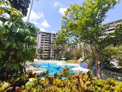 Sb Espectacular Apartamento En Exclusivo Conjunto Residencial De Lujo En Sebucan, Tipo Club Privado.