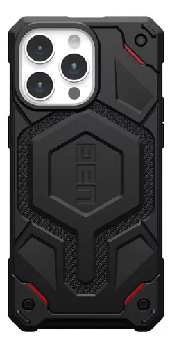 Case Uag Monarch Pro iPhone 15 Pro Max (magsafe) De Usa