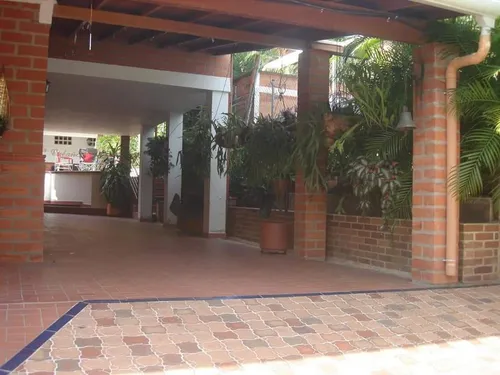 Finca En Venta En San Jerónimo. Cod V11699