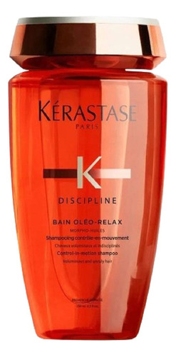 Precio - Real - Shampoo Kerastase Bain Oleo Relax X 250 Ml