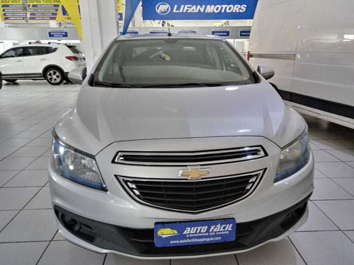 Gm Prisma Lt 1.4 Flex Manual My Link 14/14