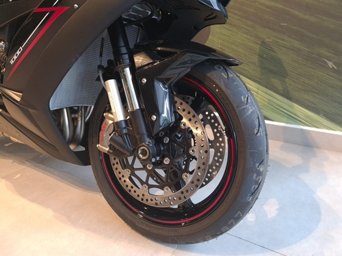 Kawasaki Ninja Zx-10r - 2021 0km P