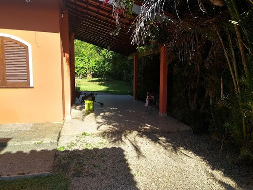 Imagem 8 de 30 de Chácara Com 4 Dormitórios À Venda, 11000 M² Por R$ 2.400.000,00 - Santa Elisa - Itupeva/sp - Ch0233