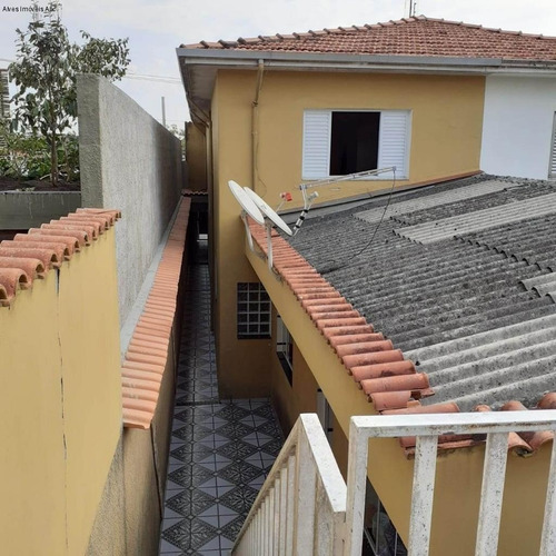 Imagem 22 de 30 de Casa Á Venda 3 Dormitórios Bairro Assunção - Sbc, - Ca00157 - 69278501