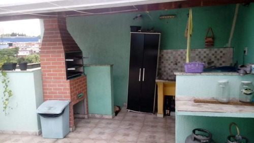Imagem 16 de 28 de Sobrado Com 2 Dormitórios À Venda, 175 M² Por R$ 550,000 - Jardim Cidade Pirituba - São Paulo/sp - So1182v
