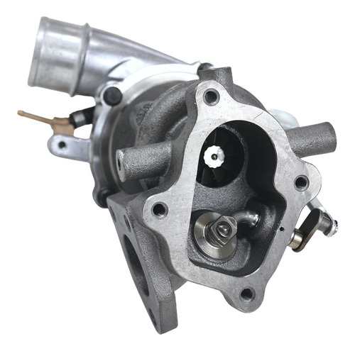 Imagem 10 de 10 de Turbina Biagio Hyundai Hr 2.5 16v 2013 Kia Bongo K2500 16v