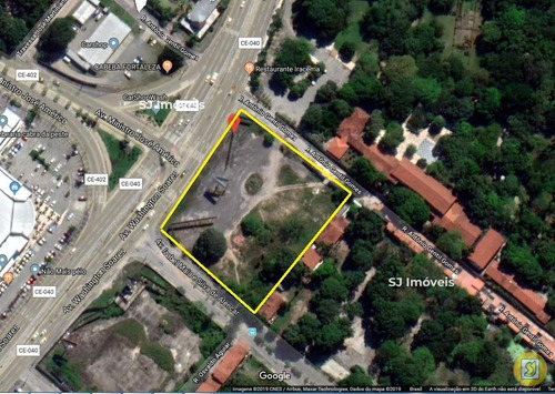 Imagem 4 de 4 de Terreno Para Locação - 10189
