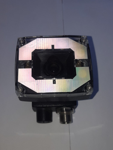 Cognex Is2000m-120-40-125 Vision Sensor In-sight 
