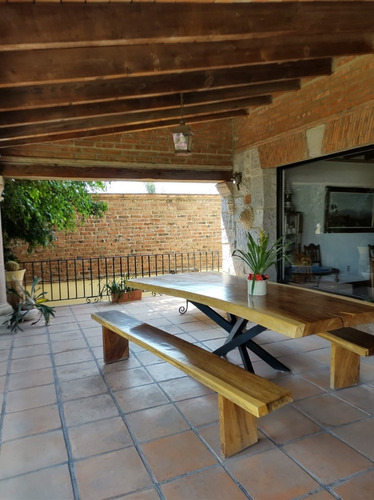 Imagen 10 de 14 de Casa En Renta En Residencial Balcones Del Campestre
