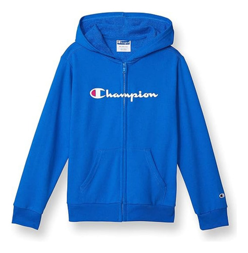 Sudadera Classic Champion Para Niño (a) -  Chb443