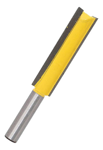 Enrutador Brocas De 8mm Carpintero De Automóvil