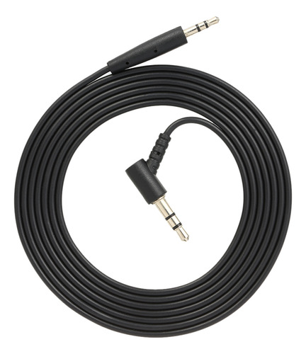 Cable De Audio Para Auriculares De 5 Mm, Cable De Línea De A
