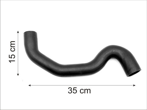 Manguera Radiador Su Cauplas Citroen Xsara 1.9 D