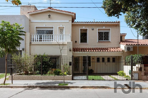 Casa En Barrio Crisol
