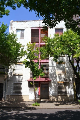 Imagen 3 de 18 de Departamento 1 Dormitorio - Planta Baja - Abasto