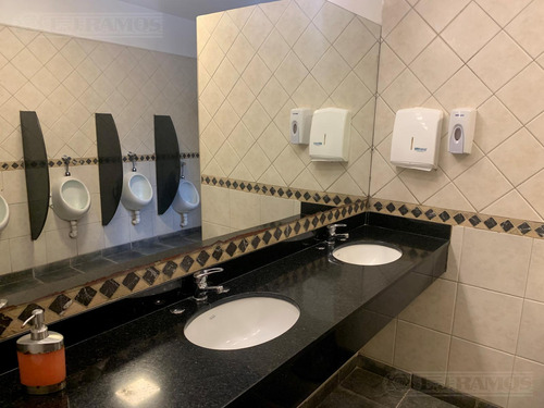 Edificio De Oficinas En Venta En Vicente Lopez