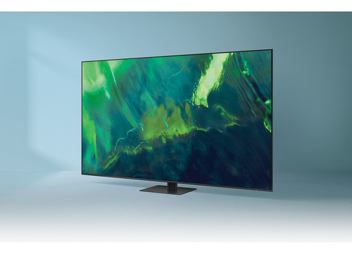 Smart Tv 85 Qled 4k Q70a Samsung Quantum Processor 4k Uhd