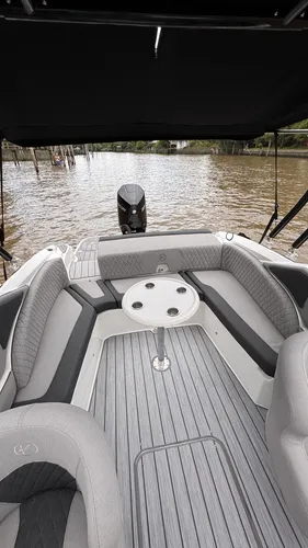Klase A 235 (2023) - Mercury 250 Hp (5hs)