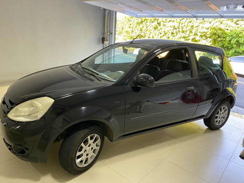 Ford Ka 1.0 Flex 3p