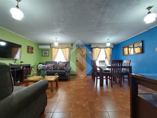 Imagen 13 de 30 de Casa En Venta De 2 Dorm. En Maipú