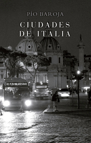 Libro Ciudades De Italia