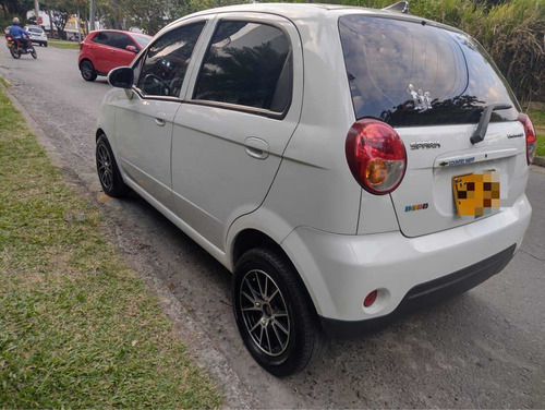 Imagen 11 de 23 de Chevrolet Spark 2018 1.0 Life