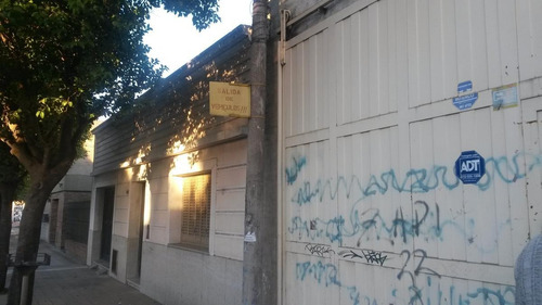Depósito - General Pueyrredon