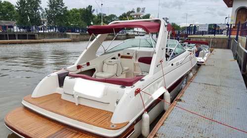 Canestrari 235 2008 Volvo V8 Pata Volvo Sx Crbarcos