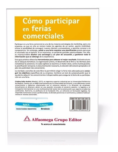 Cómo Participar En Ferias Comerciales