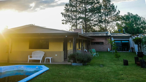 Imagen 7 de 30 de Casa - Pueblo General Belgrano