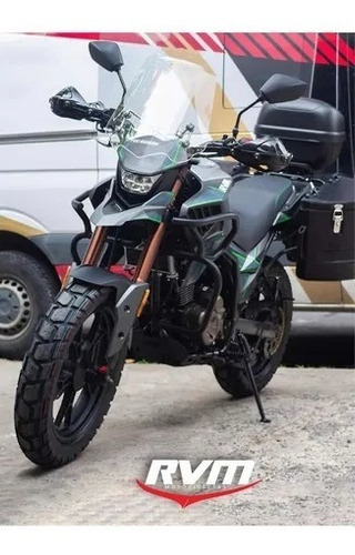 Imagen 25 de 25 de Patentada $1.264.000 O 12de$174.000 Jawa Rvm Tekken 250 (f5)
