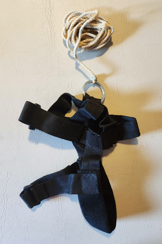 Polea De Puerta Para Tracción Cervical