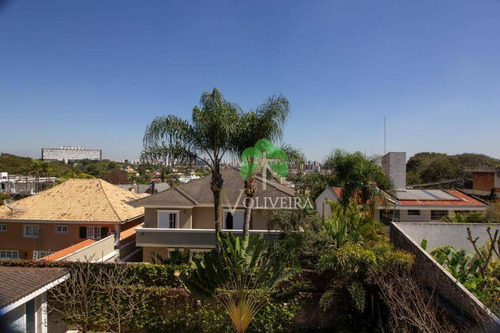 Imagem 29 de 30 de Casa À Venda, 698 M² Por R$ 4.300.000,00 - Morumbi - São Paulo/sp - Ca0231