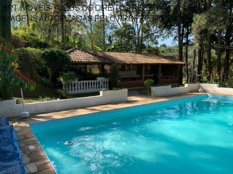 Imagem 1 de 30 de Chacara - Ch00291 - 34252978