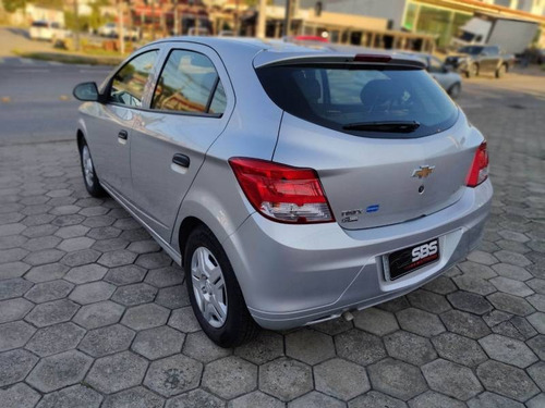 Imagem 2 de 8 de Chevrolet Onix Hatch Joy 1.0 8v