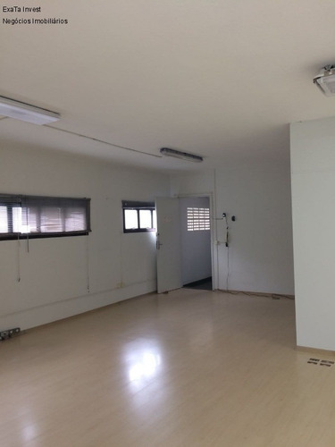 Imagem 16 de 23 de Prédio Com 235 M² Sendo 10 M² De Frente E 30 M² De Fundo Andar Superior Ou 1° Andar: 110 M², 4 Vagas (sendo 2 Vagas Para Cada, Andar), Térreo 125 M ², 2 Banheiros, 1 Copa, 2 Entrad - Pr00023 - 698428