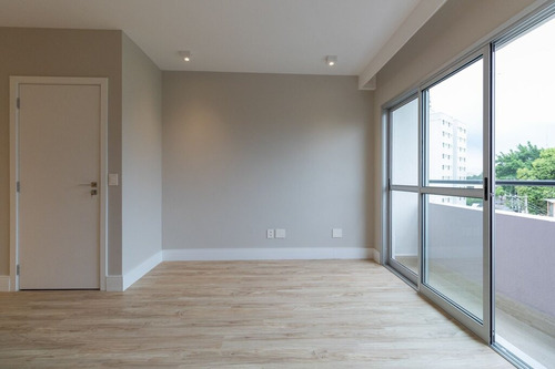 Imagem 30 de 30 de Apartamento À Venda No Bairro Vila Madalena - São Paulo/sp - O-5021-12533