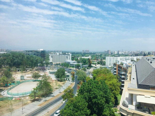 (ofi) Camino El Alba - Las Condes