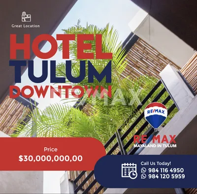 Otro inmueble en venta