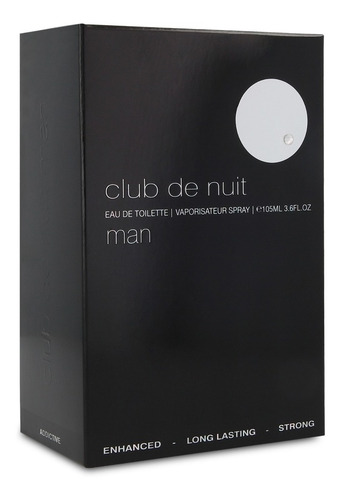 Armaf Club De Nuit Man 105ml Edt
