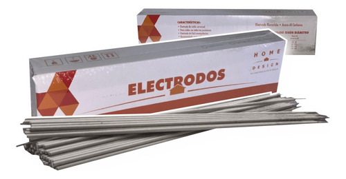 Electrodo E6013; 3.2mm (1/8'')