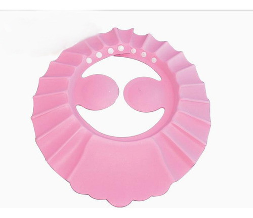 Para Gorro De Ducha Para Bebé, Gorro De Champú Ajustable