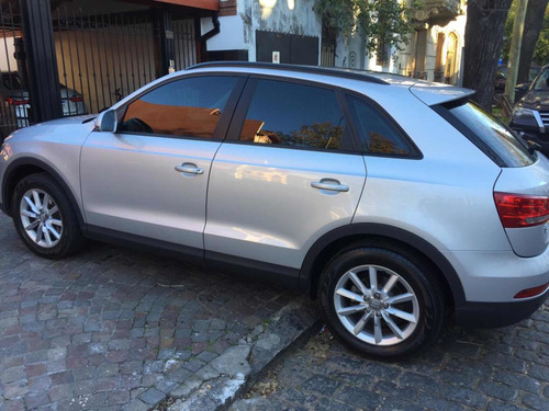 Audi Q3 2.0 Quattro Tfsi 170cv 2013